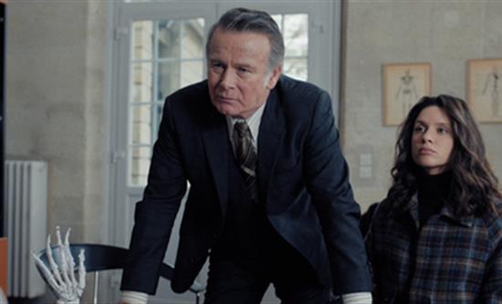 France tv distribution Launches Global Sales to The Expert, The Rookie and The Mole and Animal Instinct